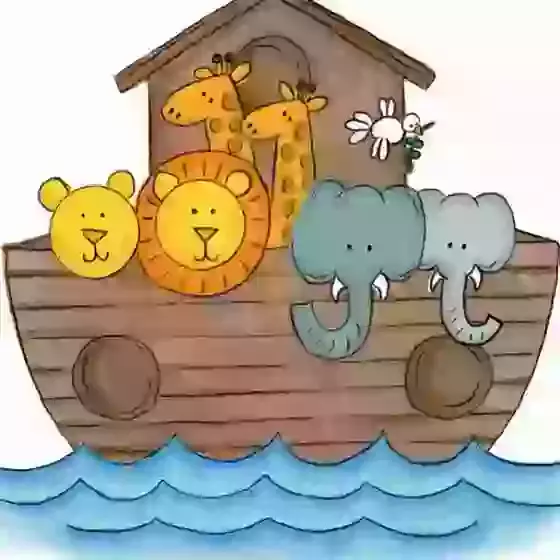 Noah's Ark